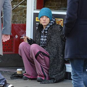 Fotoğraf The Rhythm Section