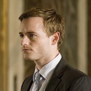 Fotoğraf Christopher Masterson