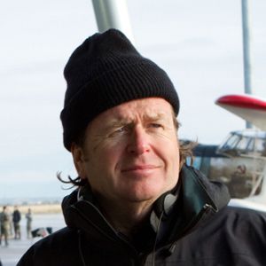 Fotoğraf Simon West