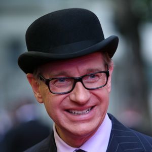Fotoğraf Paul Feig
