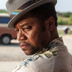 Fotoğraf Cuba Gooding Jr.