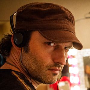 Fotoğraf Robert Rodriguez
