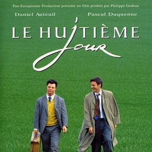 Fotoğraf Sekizinci Gün