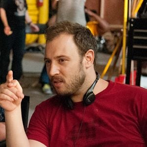 Fotoğraf Evan Goldberg