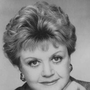 Fotoğraf Angela Lansbury