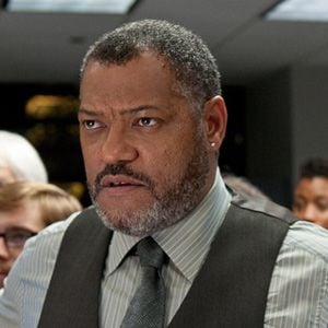 Fotoğraf Laurence Fishburne