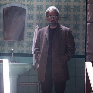 Fotoğraf Hakan: Muhafız