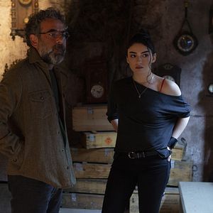 Fotoğraf Hakan: Muhafız