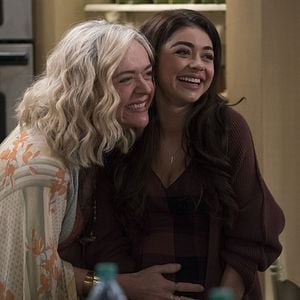 Fotoğraf Sarah Hyland