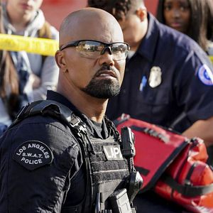 Fotoğraf Shemar Moore