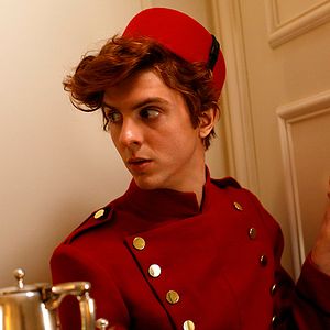 Fotoğraf Thomas Solivérès