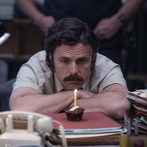 Fotoğraf Casey Affleck