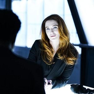 Fotoğraf Bridget Regan