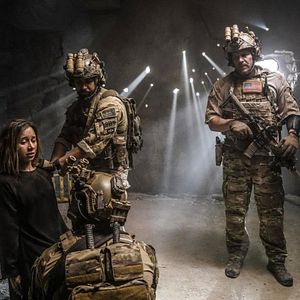 Fotoğraf Neil Brown Jr.