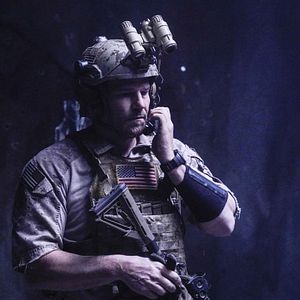 Fotoğraf David Boreanaz