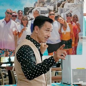 Fotoğraf All Inclusive