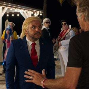 Fotoğraf All Inclusive