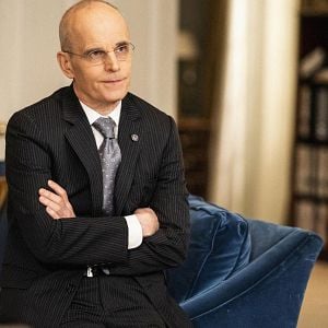 Fotoğraf Zeljko Ivanek