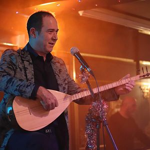 Fotoğraf Ege'nin Hamsisi