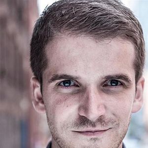 Fotoğraf David Crowley