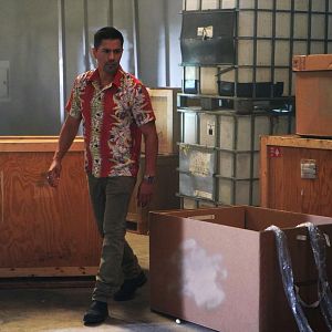 Fotoğraf Jay Hernandez