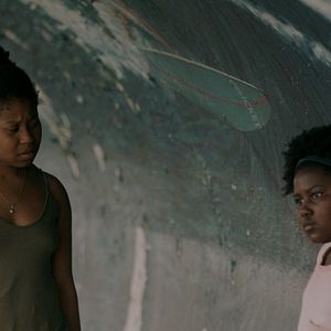 Fotoğraf Dominique Fishback