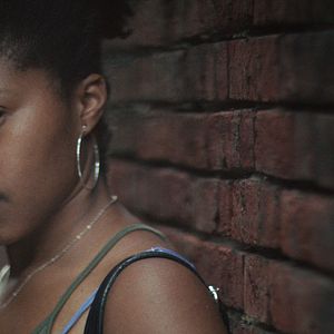 Fotoğraf Dominique Fishback