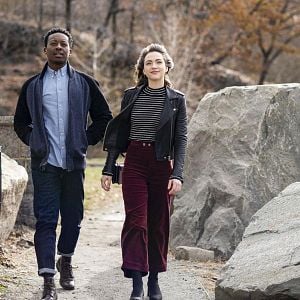 Fotoğraf Violett Beane