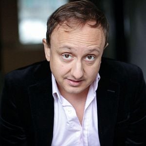 Fotoğraf Hubert Myon