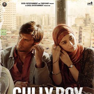 Fotoğraf Gully Boy
