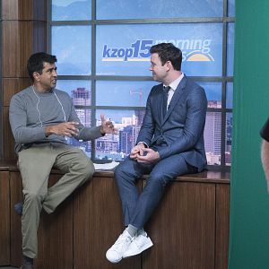 Fotoğraf Taran Killam