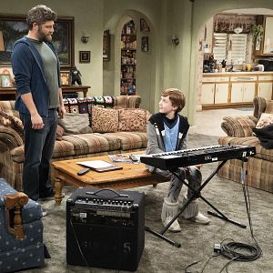 Fotoğraf Jay R. Ferguson