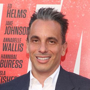 Fotoğraf Sebastian Maniscalco