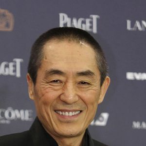 Fotoğraf Yimou Zhang