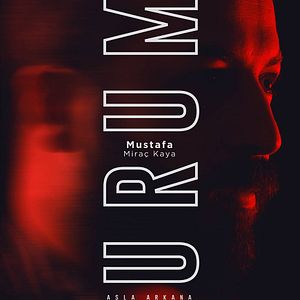 Fotoğraf Uçurum - Asla Arkana Bakma