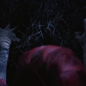 Fotoğraf Uçurum - Asla Arkana Bakma