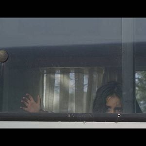 Fotoğraf Uçurum - Asla Arkana Bakma