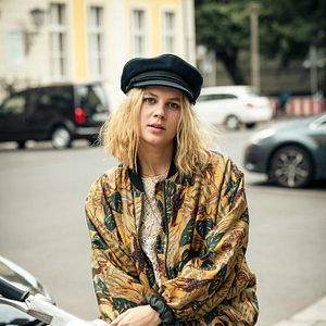 Fotoğraf Alicia von Rittberg