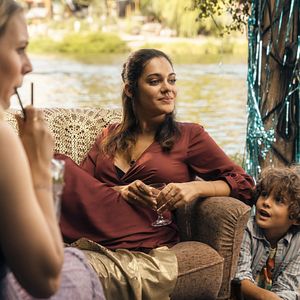 Fotoğraf Nilam Farooq