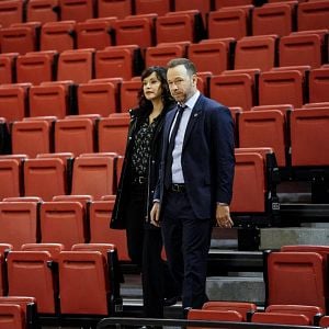 Fotoğraf Donnie Wahlberg