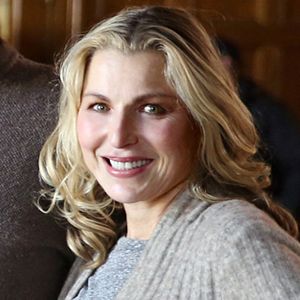 Fotoğraf Tatum O'Neal