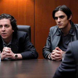 Fotoğraf Oliver Cooper