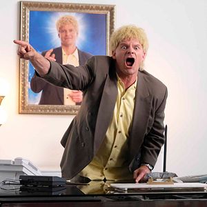 Fotoğraf Steve Zahn