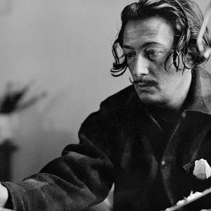 Fotoğraf Salvador Dalí : A la recherche de l'immortalité