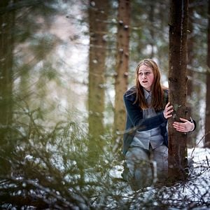 Fotoğraf Molly Nutley