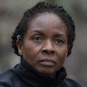 Fotoğraf LisaGay Hamilton