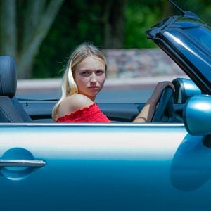 Fotoğraf Chloé Jouannet