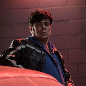 Fotoğraf Benicio Del Toro