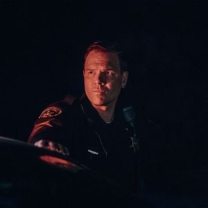 Fotoğraf Escape at Dannemora