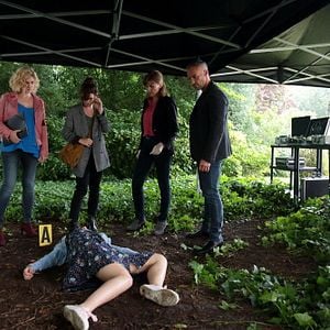 Fotoğraf Valérie Dashwood